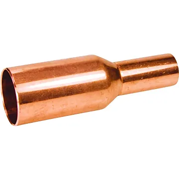 3/4" SPG x 1/2" Copper Fitting Reducer