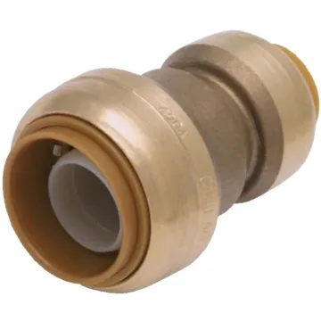 Boshart Industries NO LEAD 3/4" x 1/2"PF COUPLING