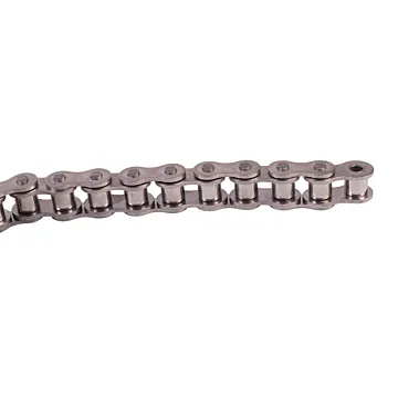 Vallast 10 ft 5/8 in Standard Riveted Roller Chain