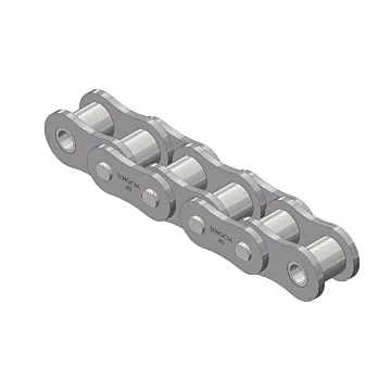 MAXCO Roller Chain  60-1R HKK