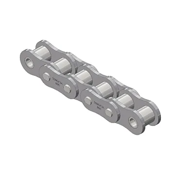 MAXCO Roller Chain #80H-1 HKK 1" PITCH