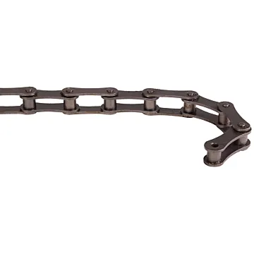 MAXCO Roller Chain#A2050 HKK1-1/4"PTCH