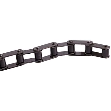 Timken Premium #CA550 Conveyer Roller Chain, 10' Box