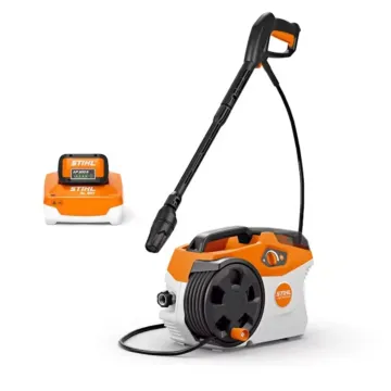 STIHL REA 100 Plus Pressure Washer (Kit)