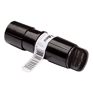 Rain Bird Flush Cap for 1/2 in. or 5/8 in. Drip Tubing