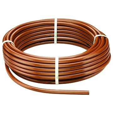 Rain Bird 1/2 in. x 100 ft. Emitter Tubing Coil