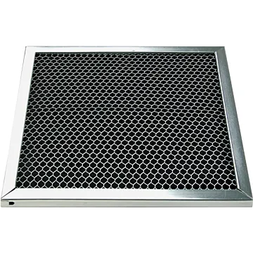 Air King DS & AV Series Range Hoods Odor Filter