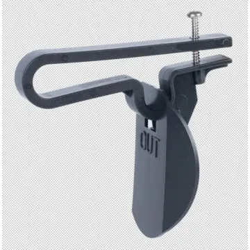 Plastic 4 in Rodent Pipe Guard