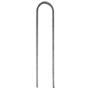 Rain Bird 1/2 in. Galvanized Stakes (10-Pack)