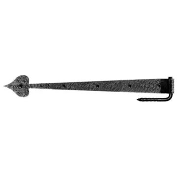 ACORN 175 lb Strap Hinge