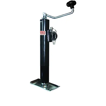 Ram Top Wind Trailer Jack