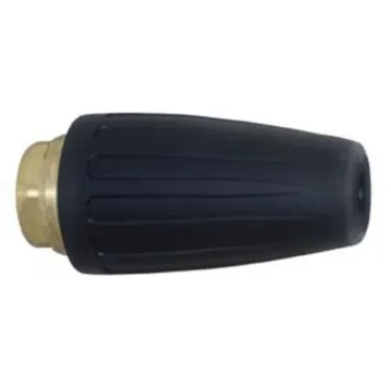 Rotojet #6 1/4 in 3700 psi Pressure Washer Rotojet Nozzle