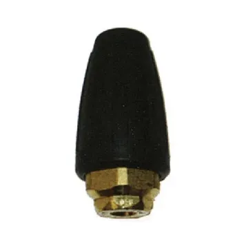 Rotojet #4 1/4 in 4500 psi Pressure Washer Rotojet Nozzle