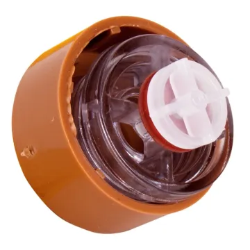 Woodford Model 17 Vacuum Breaker Float Kit (3pc)