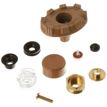 Woodford Model 19 Freezeless Anti-Siphon Residential Wall Faucet Repair Kit