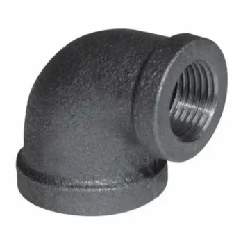 Eastman 1-1/2 x 1 in FPT 90 deg Pipe Reducing Elbow