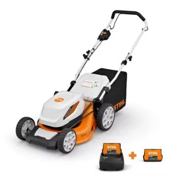 STIHL RMA Mower AK Series w/ Battery & Charger