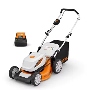 STIHL RMA 348 V Mower w/ AK30S Battery