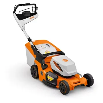 STIHL Mower Kit RMA 453PV AP Series - w/ Battery & Charger