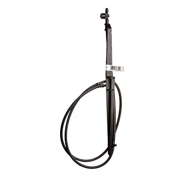 Rain Bird Drip Quarter Pattern Microspray on Stake