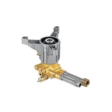 AR 3/4 in 22 mm 2800 psi Vertical Pump