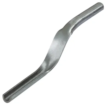 Kraft Tool Concave Joint 10 in 3/4 in Convex Jointer