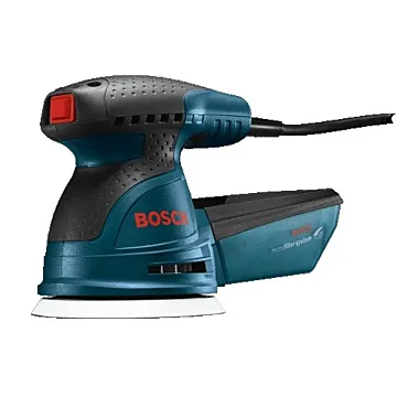 Bosch 5 In. Palm Random Orbit Sander/Polisher