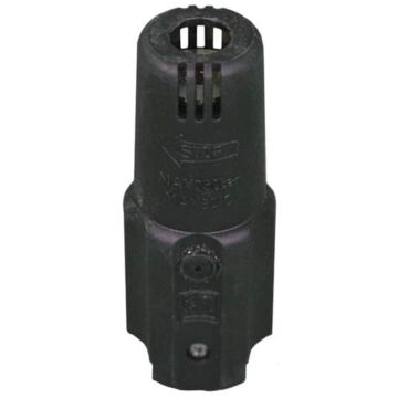 Rotomax 1/4 in Female 100 to 250 Bar Rotating Nozzle