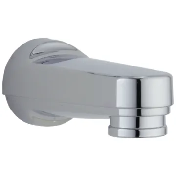 Delta Faucet Delta Other: Tub Spout - Pull-Down Diverter - Chrome