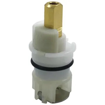 Delta Faucet Delta Other: Stem Assembly - 2H