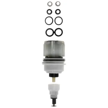 Delta Faucet Delta Other: Cartridge Assembly - Monitor® 17 Series (04/2006 And Earlier)