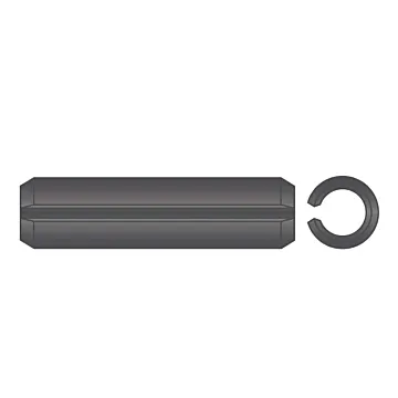 Metric Roll Pin 3MM x 30MM