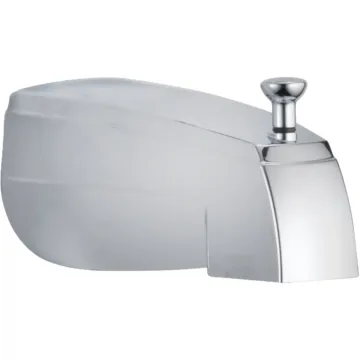 Delta Faucet Delta Chrome Bathtub Spout