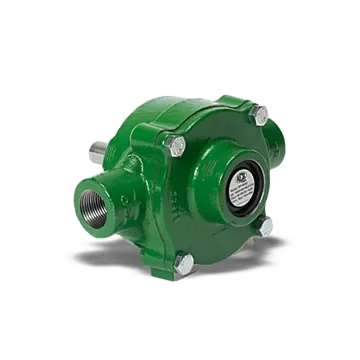 Ace Pumps RP-600 Series 6-Roller Pump