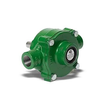 Ace Pumps RP-600 Series 6-Roller Pump, Reverse Rotation Clockwise