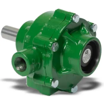 Ace Pumps RP-800 Series 8-Roller Pump