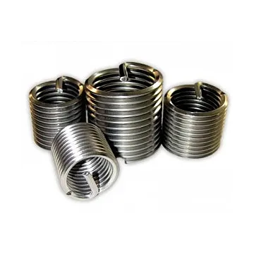CHRISLYNN UNF 3/8 in-24 9/16 in-12 Heavy Duty Thread Insert