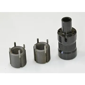 CHRISLYNN 5/16-18 Steel Thread Repair Kit