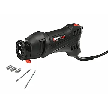 RotoZip 5.5 A RotoSaw Spiral Saw Tool