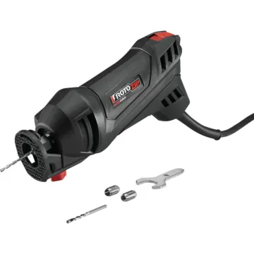RotoZip Rotozip 5.5-Amp 30,000 rpm Spiral Saw Kit