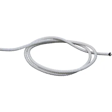 Nylon Starter Cord (White)