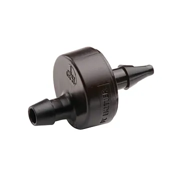 Rain Bird SW10/10PS Drip Irrigation Spot Watering Dripper/Emitter, 1 Gallon Per Hour, 10-Pack