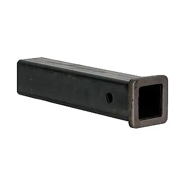 Buyers 2 in Weld On 0.656 in Receiver Tube