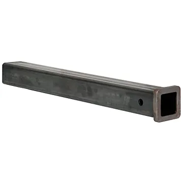 Buyers 2 in Weld On 0.656 in Receiver Tube