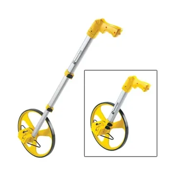 BOSCH 1 in 3.4 ft Single Measuring Wheel