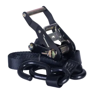 Ratchet Strap 1"x8' 1000lbs