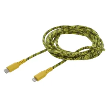 Cable 10ft Lightning - USB C