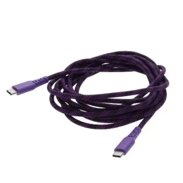 Charging Cable 10ft USB C - C