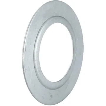 Steel Knockout Reducing Washer 