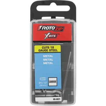 RotoZip Rotozip 5/32 In. Multi-Purpose Bit